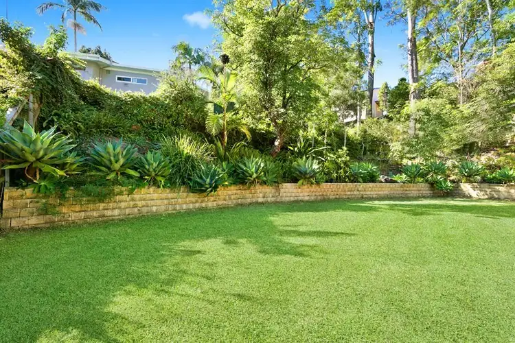 Second view of Homely house listing, 155 The Comenarra Parkway, Turramurra NSW 2074
