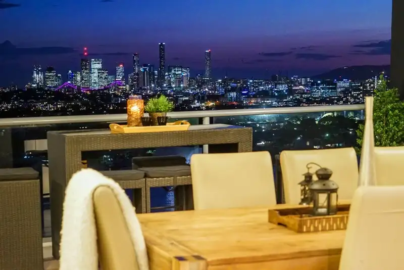 Main view of Homely apartment listing, 11906/8 Harbour Road, Hamilton QLD 4007