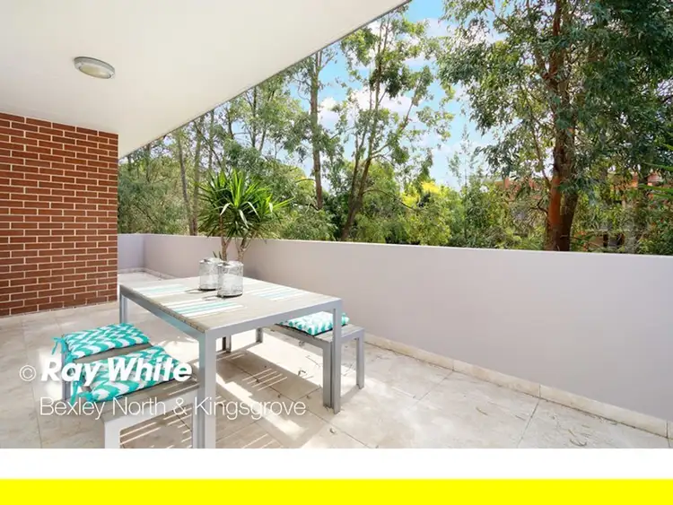 Fifth view of Homely unit listing, 16/59-67 Second Avenue, Campsie NSW 2194