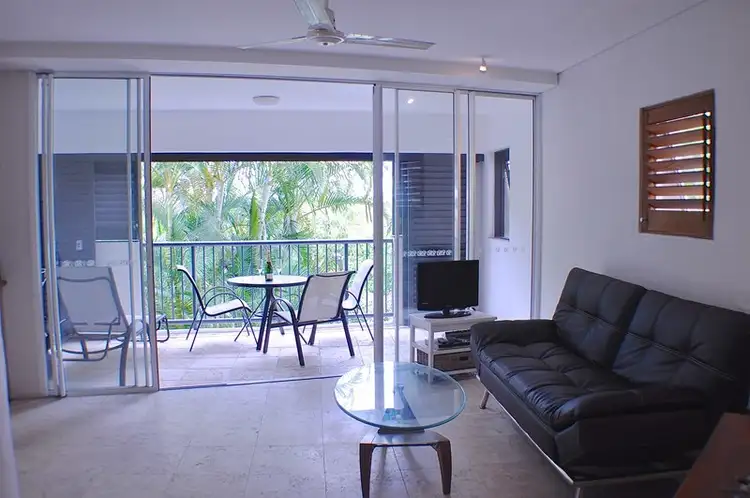 Fifth view of Homely unit listing, 311/16 Noosa Drive, Noosa Heads QLD 4567