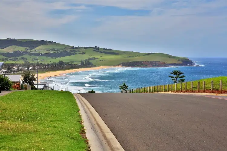 1 Tasman Drive, Gerringong NSW 2534