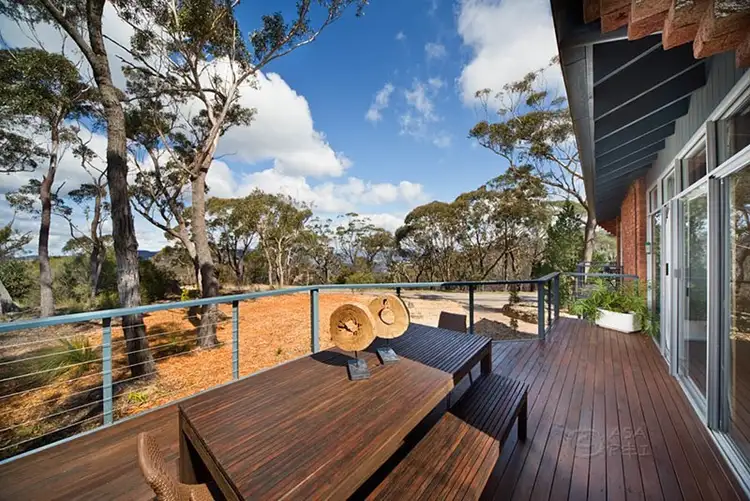 Second view of Homely house listing, 257 Cliff Drive, Katoomba NSW 2780