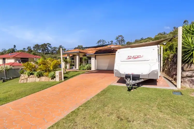 Third view of Homely house listing, 37 Carter Street, Pacific Pines QLD 4211