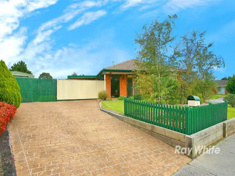 Main view of Homely house listing, 2 Josephine Avenue, Cranbourne North VIC 3977