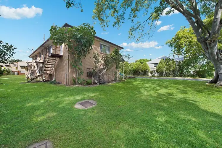 Fourth view of Homely block of units listing, 6 Blackburn Lane, Moorooka QLD 4105