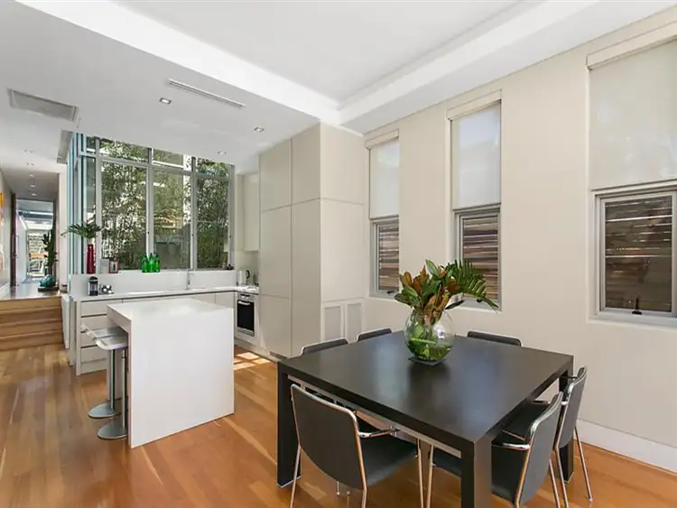 Fifth view of Homely house listing, 76A Dover Road, Rose Bay NSW 2029