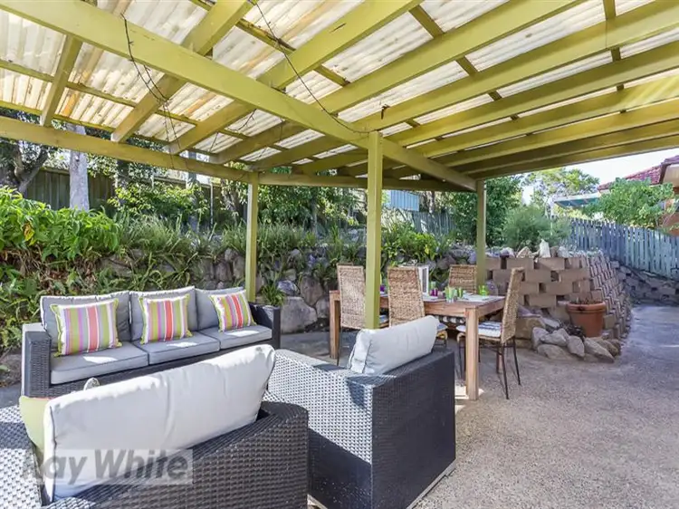 Fourth view of Homely house listing, 27 Picasso Street, Carina QLD 4152