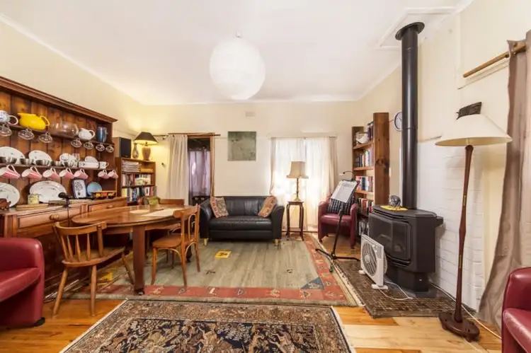 Second view of Homely house listing, 34 Wambool Street, Narrabundah ACT 2604