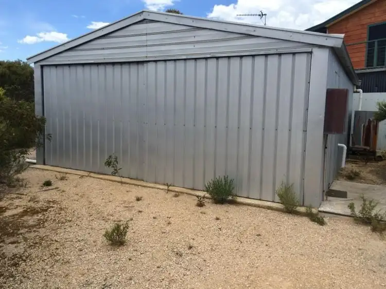 Second view of Homely land listing, 15 Osprey Drive, Marion Bay SA 5575