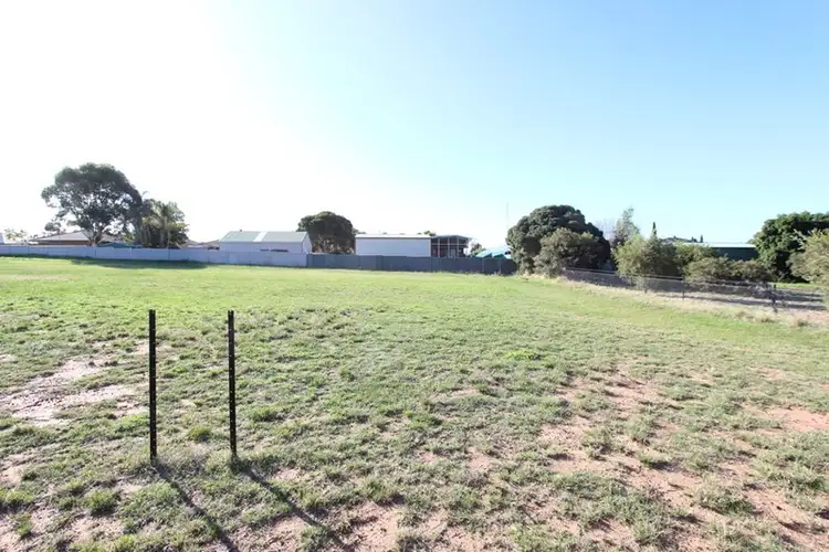 Second view of Homely land listing, Lot 78, 11 Lettie Street, Narrandera NSW 2700