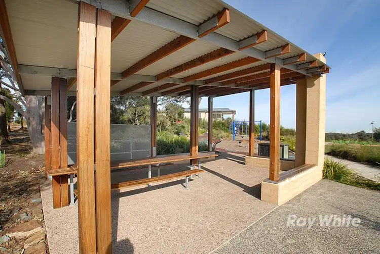 Seventh view of Homely land listing, 28 Limeburner Grove, Botanic Ridge VIC 3977