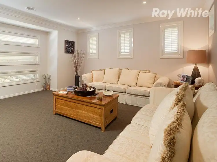 Fifth view of Homely house listing, 1 Guthega Court, Thurgoona NSW 2640