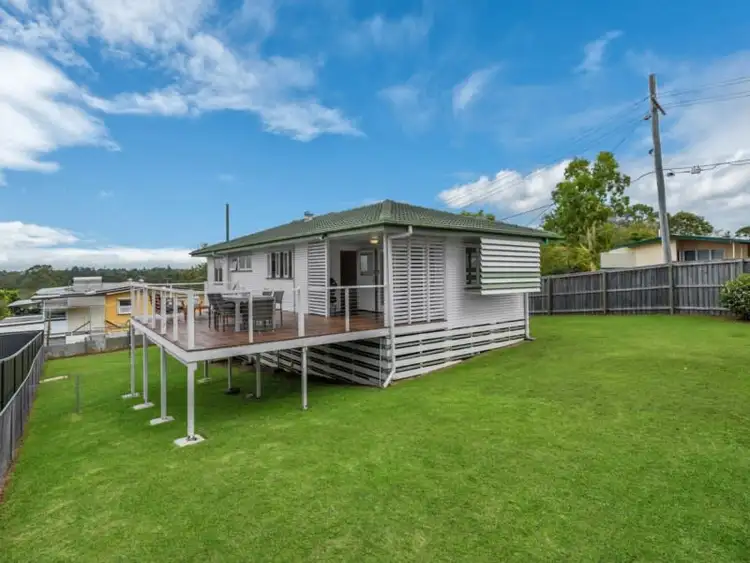 Third view of Homely house listing, 25 Marmont Street, Geebung QLD 4034