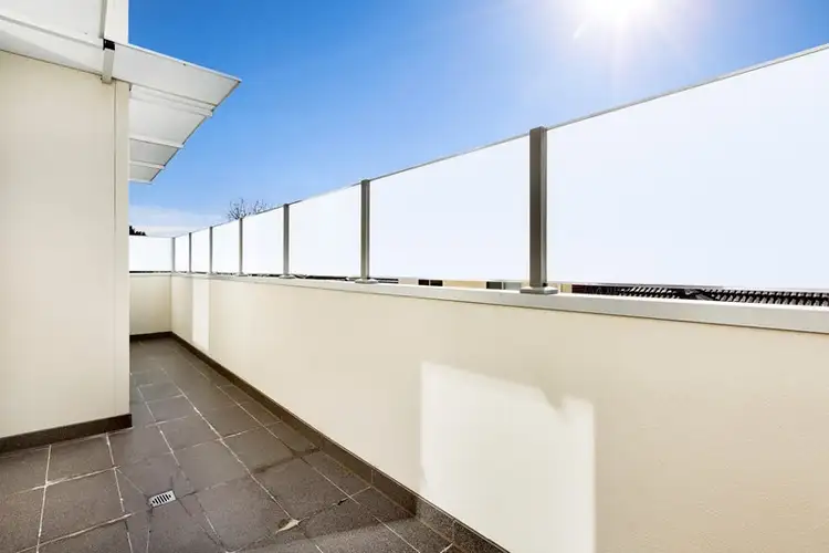 Seventh view of Homely apartment listing, 109/1A Vivien Street, Bentleigh East VIC 3165