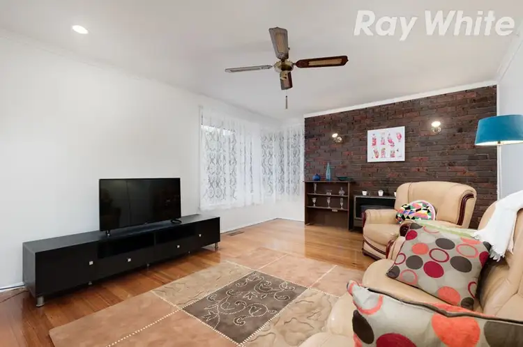 Third view of Homely house listing, 26 Noorong Avenue, Bundoora VIC 3083