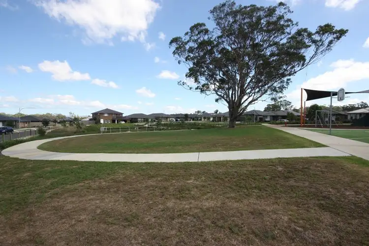 Third view of Homely land listing, Lot 4142 Bilson Road, Spring Farm NSW 2570