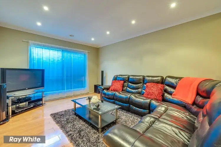 Fourth view of Homely house listing, 32 Garden view Drive, Tarneit VIC 3029