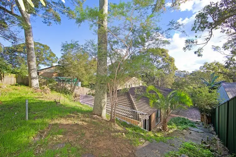 Third view of Homely house listing, 22 Northview Drive, Bateau Bay NSW 2261