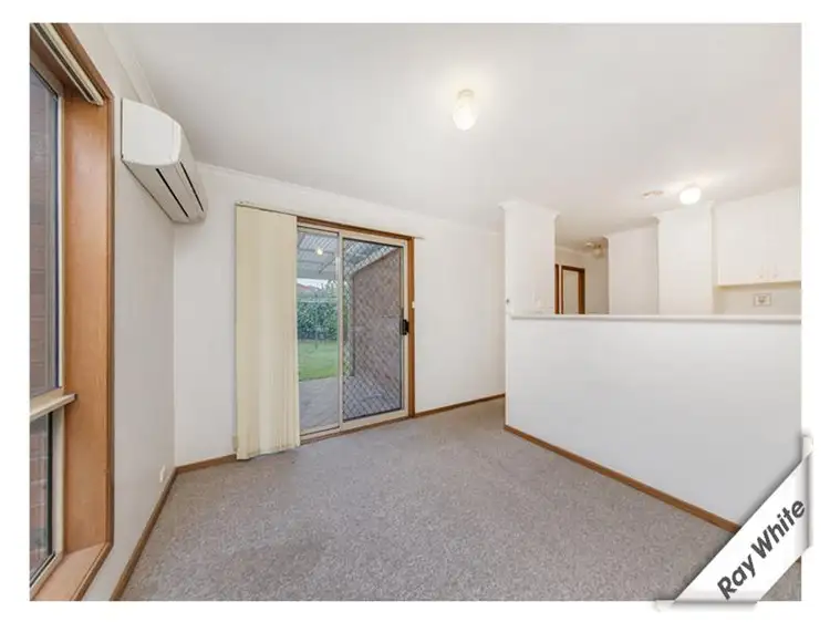 Fourth view of Homely house listing, 5 Allen Place, Holt ACT 2615