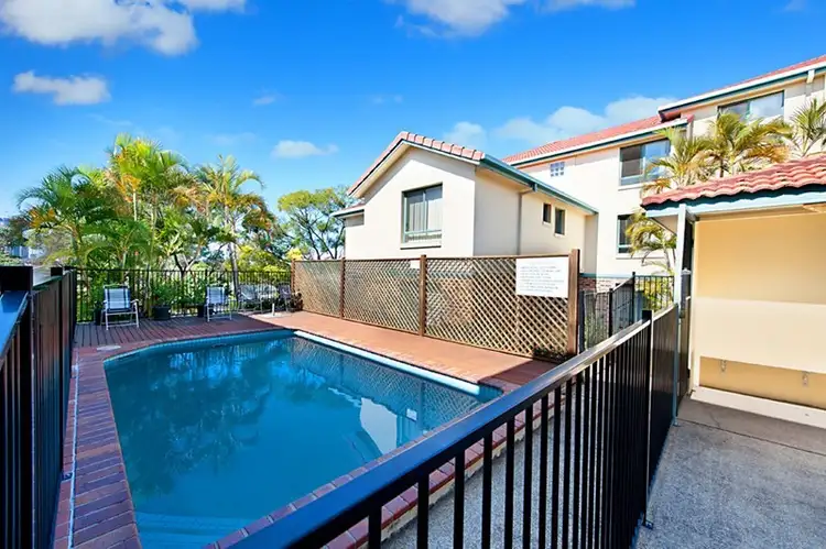 Second view of Homely house listing, 19/9 Tweed Street, Southport QLD 4215