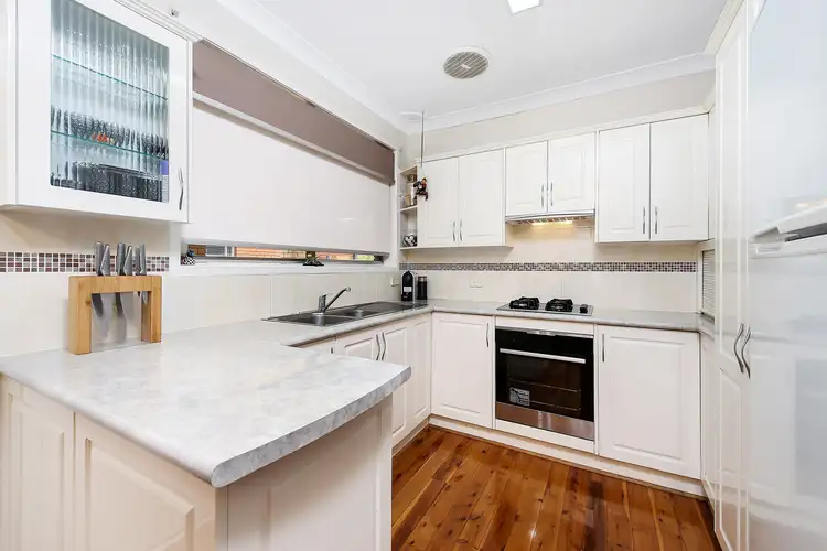 Fourth view of Homely house listing, 4 Jennings Avenue, Bass Hill NSW 2197