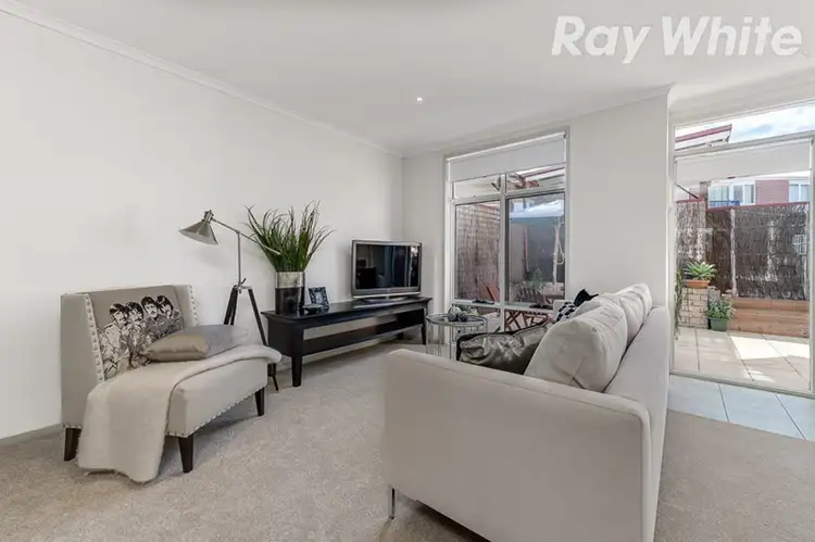 Fourth view of Homely townhouse listing, 16/121 Grange Boulevard, Bundoora VIC 3083