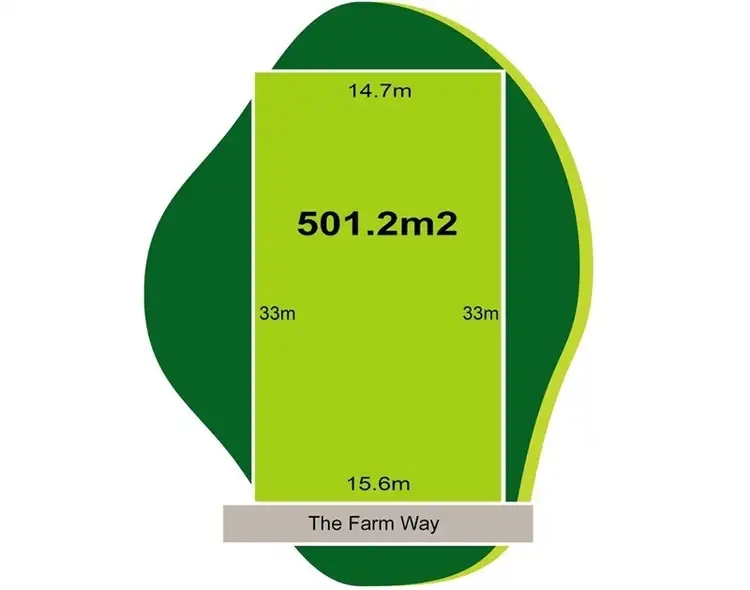 Second view of Homely land listing, 7 The Farm Way, Shell Cove NSW 2529