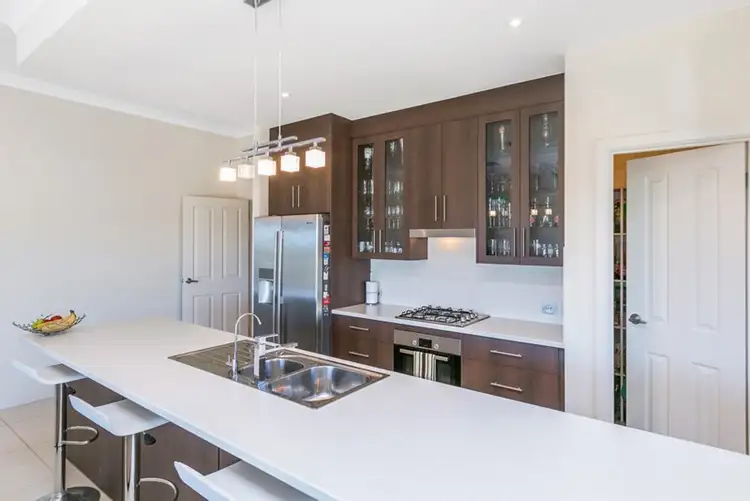 Fourth view of Homely house listing, 34 Bayley Circuit, Trott Park SA 5158