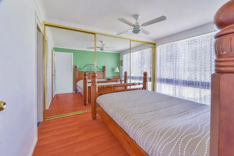 Sixth view of Homely house listing, 43 Coppabella Crescent, Bradbury NSW 2560