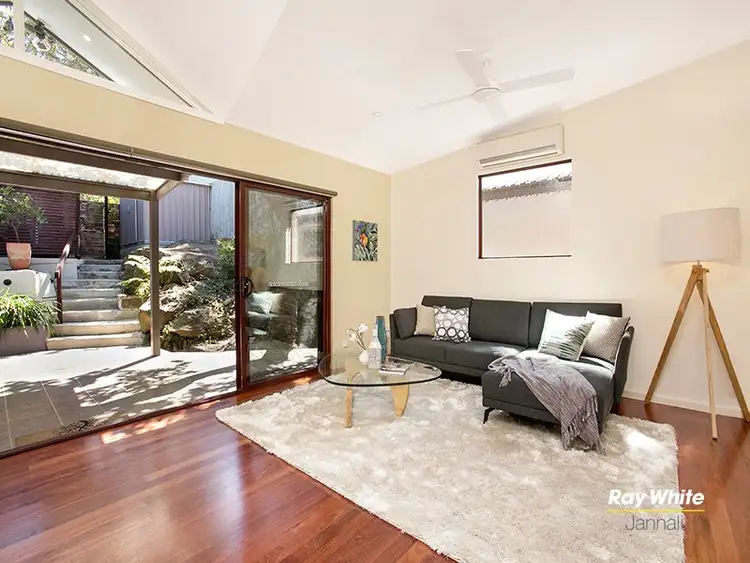 Fifth view of Homely house listing, 93 Novara Crescent, Como NSW 2226