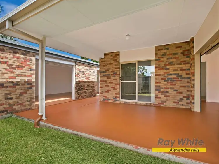 Sixth view of Homely house listing, 16 Victory Place, Birkdale QLD 4159