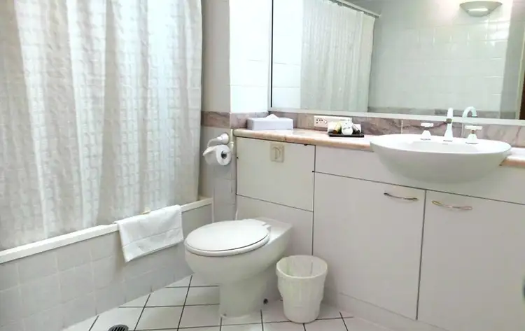 Sixth view of Homely unit listing, 30/26 Sheridan Street, Cairns City QLD 4870