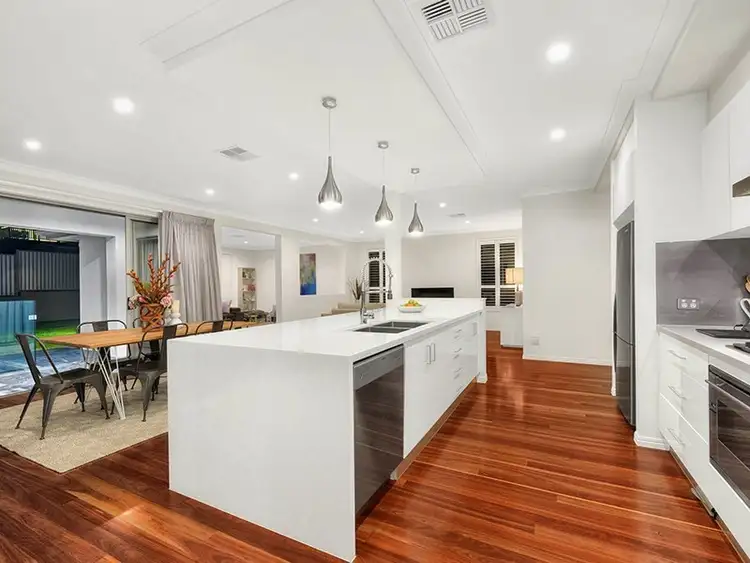 Fifth view of Homely house listing, 2 Jerome Street, Coorparoo QLD 4151