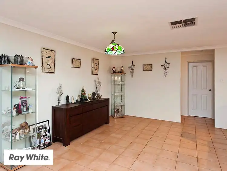 Sixth view of Homely house listing, 27 Kalyeeda Terrace, Ellenbrook WA 6069