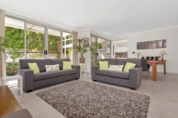 Third view of Homely townhouse listing, 3/80 Prince Charles Road, Frenchs Forest NSW 2086