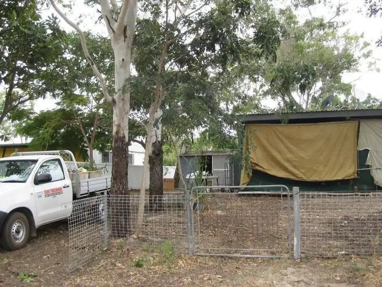 Third view of Homely land listing, 18 Riverview Drive, Karumba QLD 4891