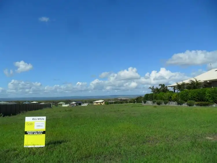 Sixth view of Homely land listing, 23 Windjammer Circuit, River Heads QLD 4655