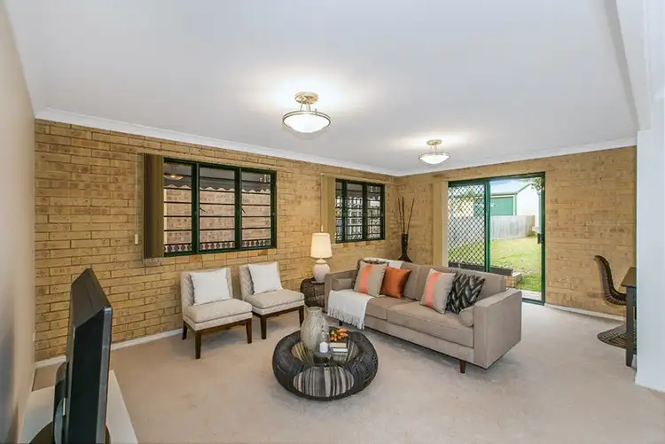 Sixth view of Homely house listing, 31 Brassey Street, Fairfield QLD 4103