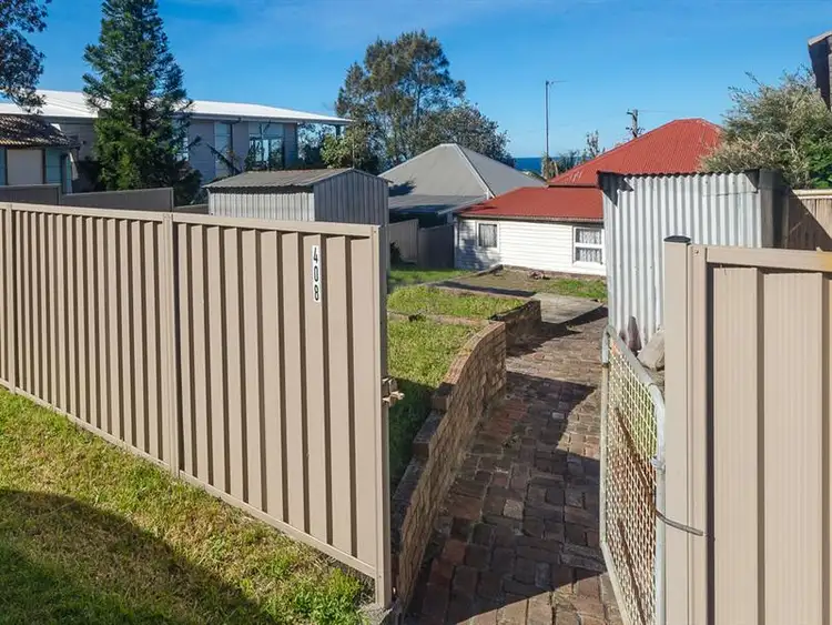 Seventh view of Homely house listing, 408 Lawrence Hargrave Drive, Scarborough NSW 2515