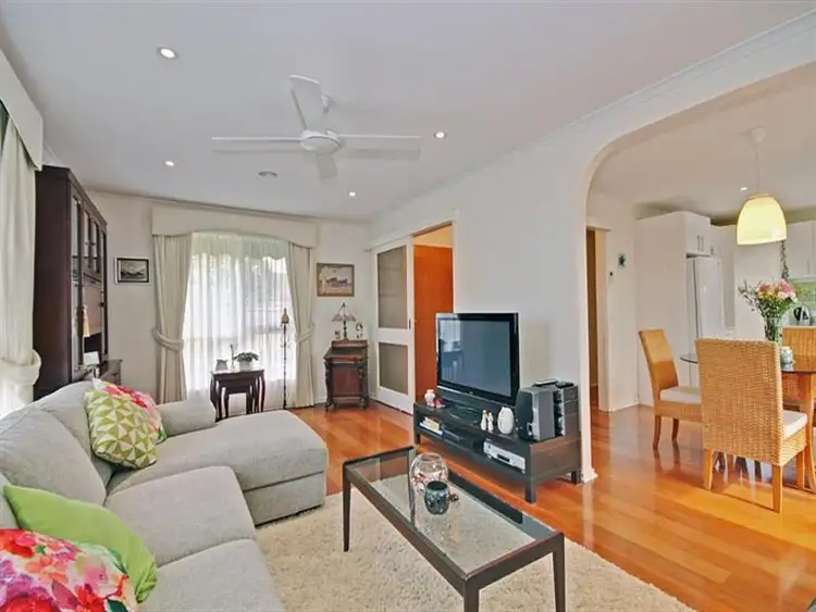 Second view of Homely unit listing, 1/15 Broadway, Bonbeach VIC 3196