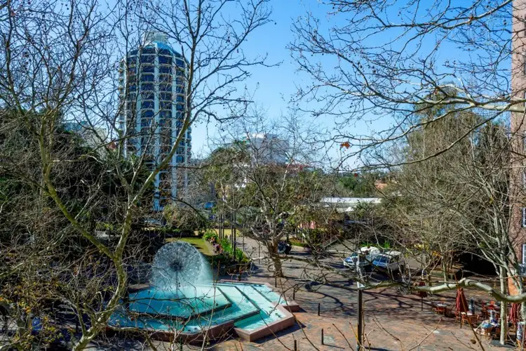 Fourth view of Homely apartment listing, 8/127 Macleay Street, Potts Point NSW 2011