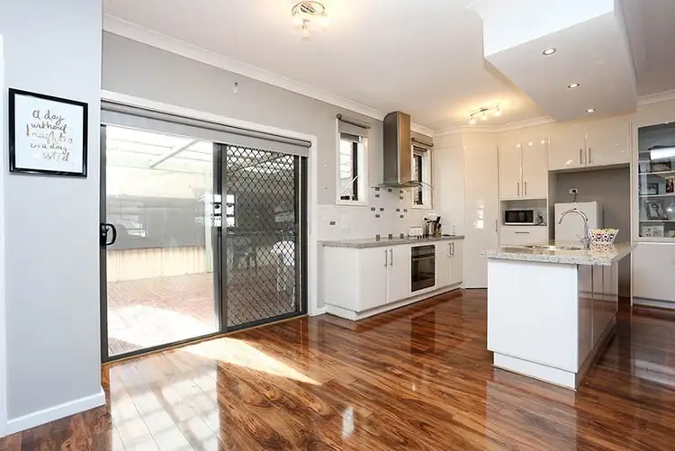 Second view of Homely house listing, 2 Taberer Court, Epping VIC 3076