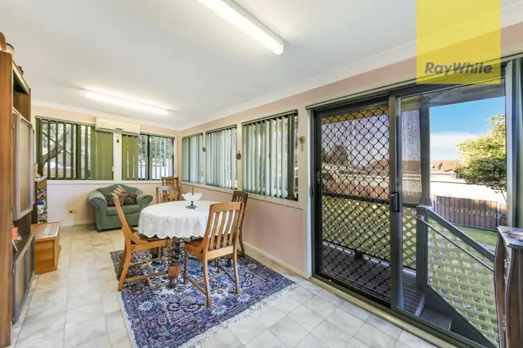 Fourth view of Homely house listing, 7 Leslie Street, Blacktown NSW 2148