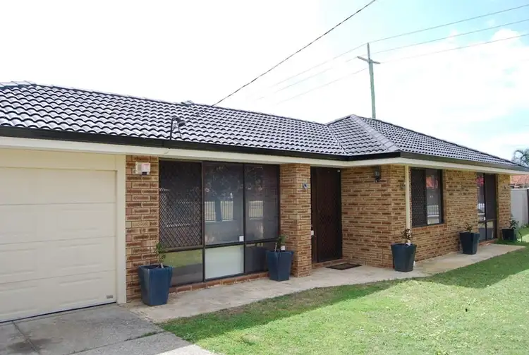 20 Compton, Gosnells WA 6110