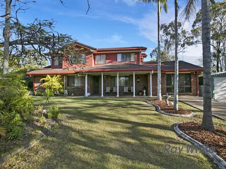 13 Caston Court, Birkdale QLD 4159
