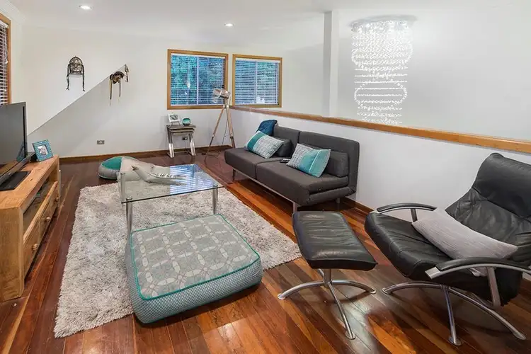 Fifth view of Homely house listing, 4 Clematis Avenue, Hollywell QLD 4216
