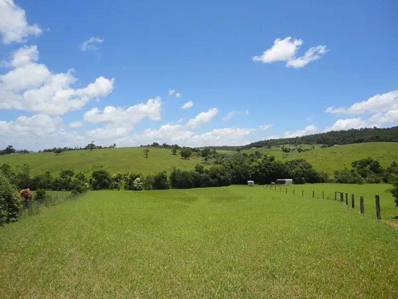 Main view of Homely land listing, Address available on request