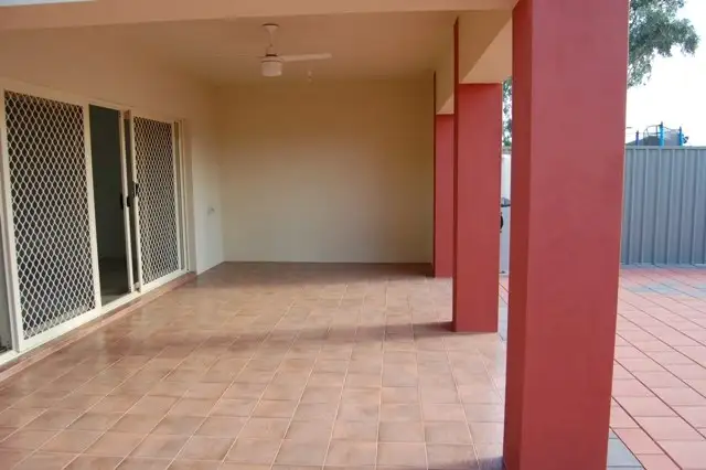 Third view of Homely house listing, 9b Simmons Crescent, Port Augusta West SA 5700