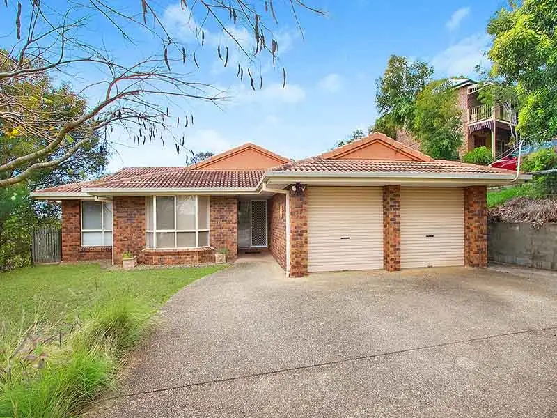 Main view of Homely house listing, 18 Kunde Street, Cornubia QLD 4130