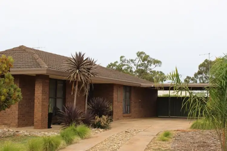 54 Hopetoun Street, Rochester VIC 3561